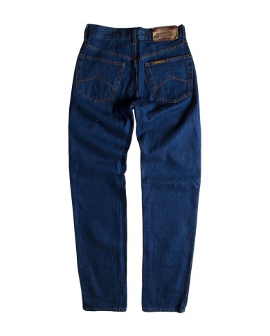 JEANS MOD. 710. Vita regolare gamba dritta