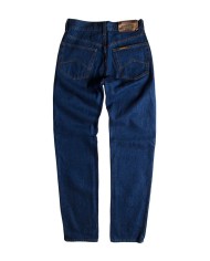 JEANS MOD. 710. Vita regolare gamba dritta