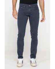 GABARDINA STRETCH MOD. 717. Vita bassa gamba asciutta