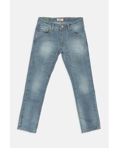 JEANS STRETCH 12,5 oz MOD. 717