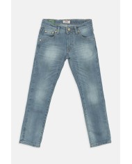 JEANS STRETCH 12,5 oz MOD. 717