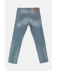 JEANS STRETCH 12,5 oz MOD. 717