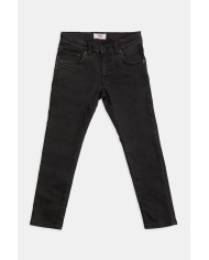 JEANS BAMBINO MOD. 717 in tessuto Play jeans.