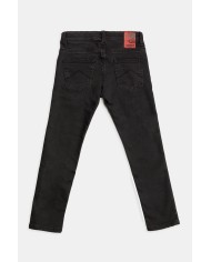JEANS BAMBINO MOD. 717 in tessuto Play jeans.
