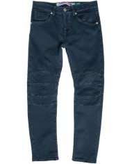 PANTALONE IN GABARDINA