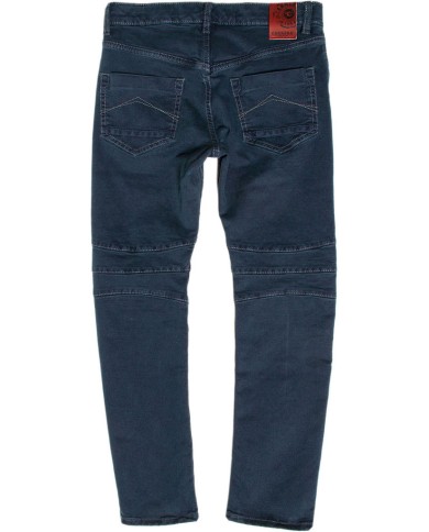 PANTALONE IN GABARDINA