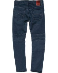 PANTALONE IN GABARDINA