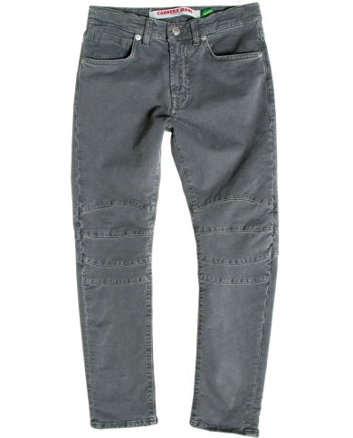 PANTALONE IN GABARDINA