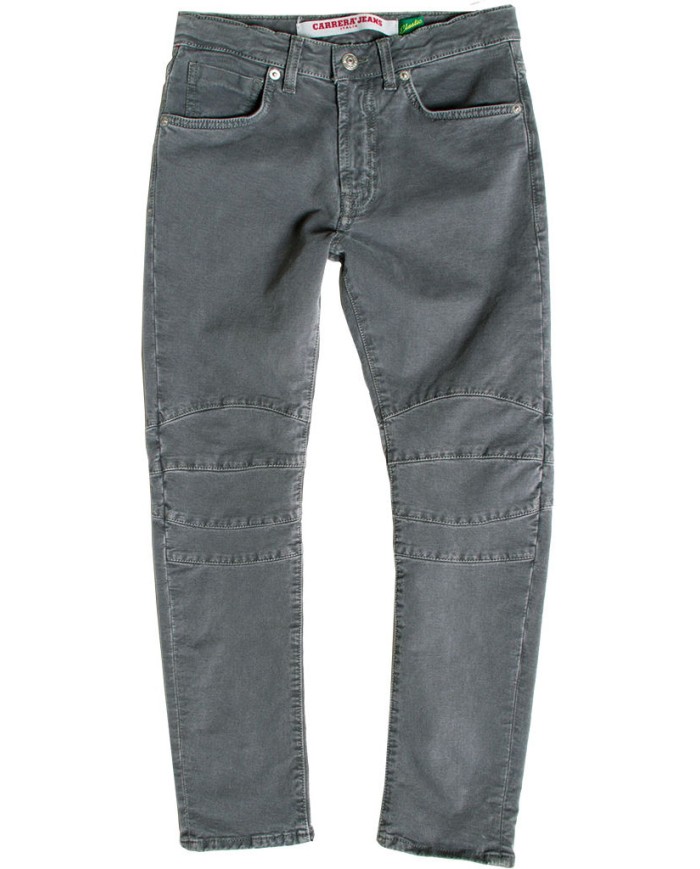 PANTALONE IN GABARDINA