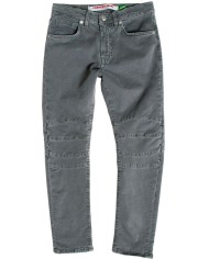 PANTALONE IN GABARDINA