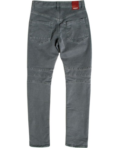 PANTALONE IN GABARDINA