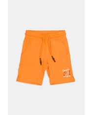 BERMUDA DA BAMBINO IN JERSEY LEGGERO