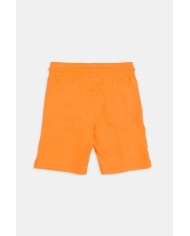 BERMUDA DA BAMBINO IN JERSEY LEGGERO