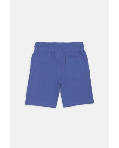 BERMUDA DA BAMBINO IN JERSEY LEGGERO