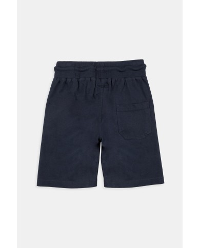 BERMUDA DA BAMBINO IN JERSEY LEGGERO