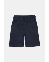 BERMUDA DA BAMBINO IN JERSEY LEGGERO