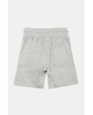 BERMUDA DA BAMBINO IN JERSEY LEGGERO