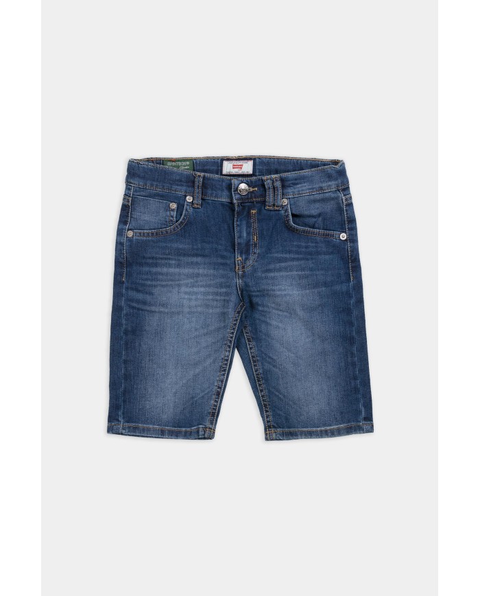 BERMUDA IN JEANS DA BAMBINO MOD. 5 TASCHE