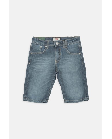 BERMUDA IN JEANS DA BAMBINO MOD. 5 TASCHE