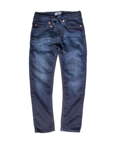 JOGGER JEANS MOD. 730