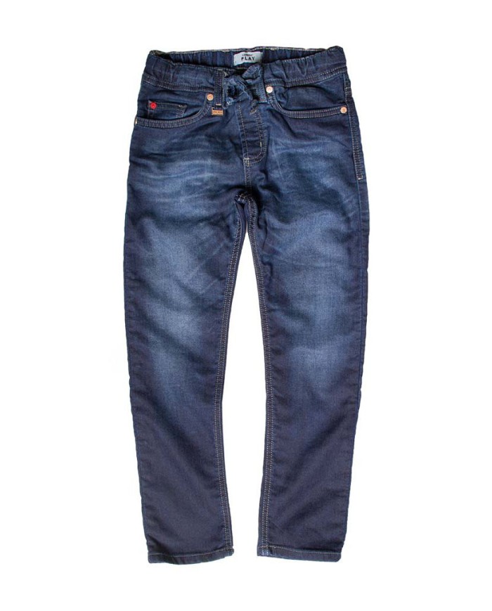 JOGGER JEANS MOD. 730