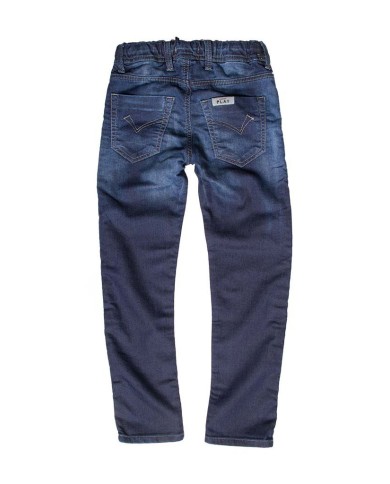 JOGGER JEANS MOD. 730