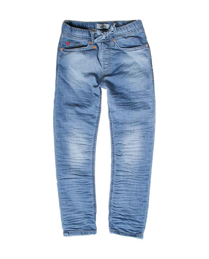 JOGGER JEANS MOD. 730