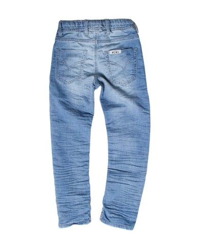 JOGGER JEANS MOD. 730