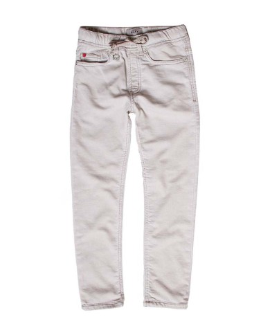 JOGGER JEANS COLORATO MOD. 730