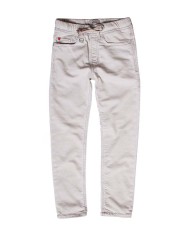 JOGGER JEANS COLORATO MOD. 730