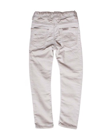 JOGGER JEANS COLORATO MOD. 730