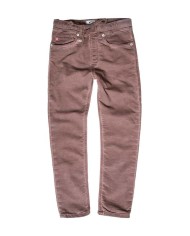 JOGGER JEANS COLORATO MOD. 730