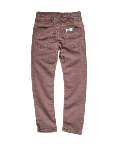 JOGGER JEANS COLORATO MOD. 730