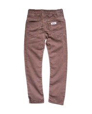 JOGGER JEANS COLORATO MOD. 730