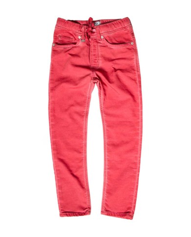 JOGGER JEANS COLORATO MOD. 730