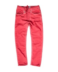 JOGGER JEANS COLORATO MOD. 730