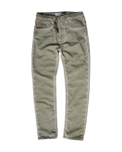 JOGGER JEANS COLORATO MOD. 730