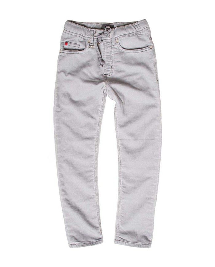 JOGGER JEANS COLORATO MOD. 730