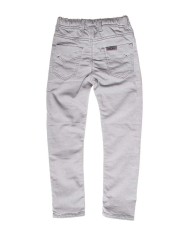 JOGGER JEANS COLORATO MOD. 730