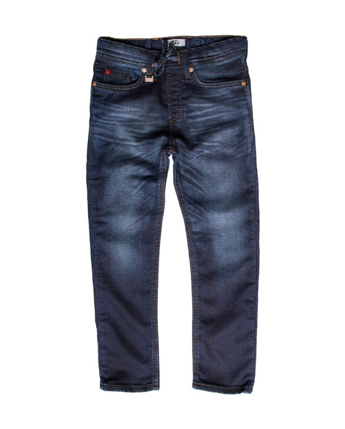 JOGGER JEANS MOD. 730