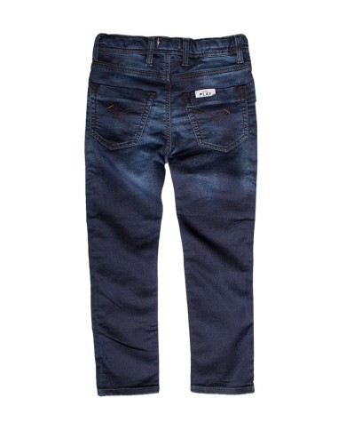 JOGGER JEANS MOD. 730