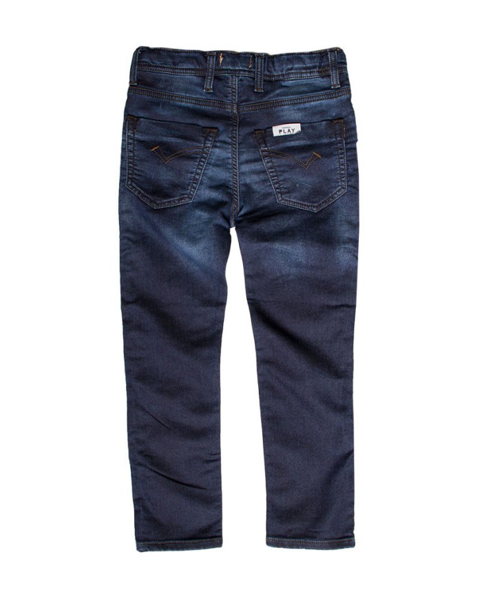 JOGGER JEANS MOD. 730