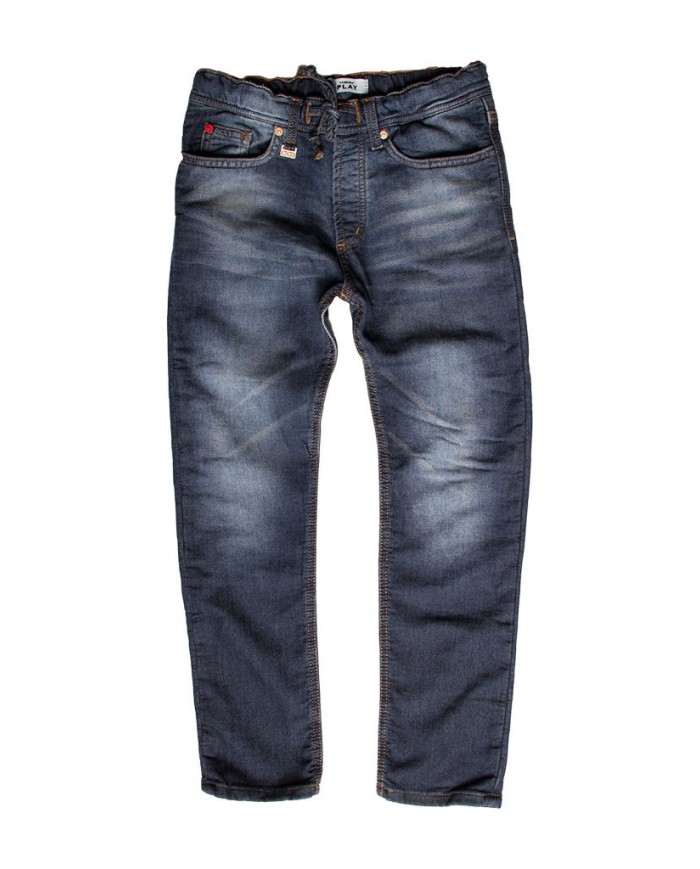 JOGGER JEANS MOD. 730