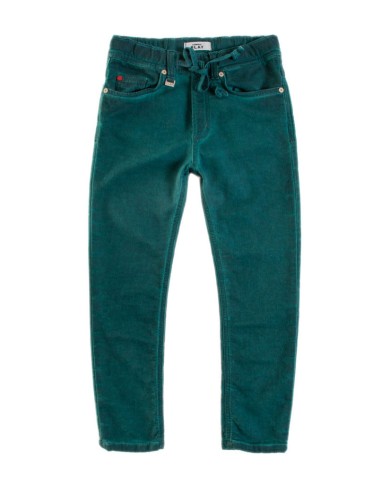 JOGGER JEANS COLORATO MOD. 730