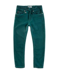 JOGGER JEANS COLORATO MOD. 730