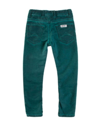 JOGGER JEANS COLORATO MOD. 730