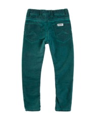 JOGGER JEANS COLORATO MOD. 730