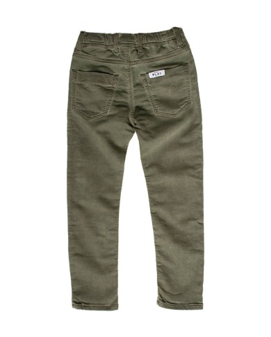 JOGGER JEANS COLORATO MOD. 730