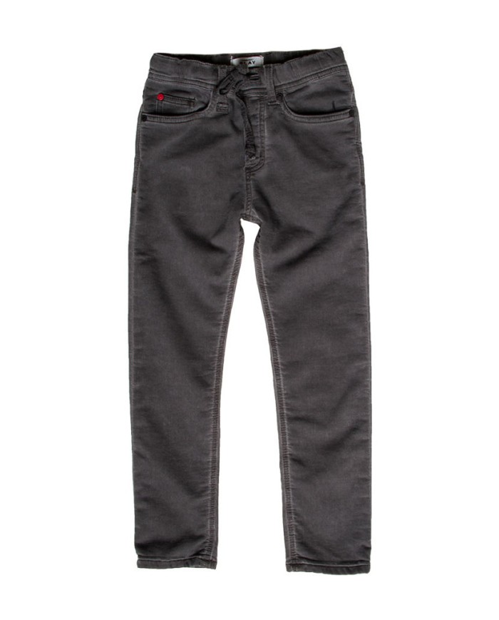 JOGGER JEANS COLORATO MOD. 730