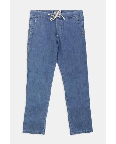 JEANS LEGGERO MOD. 730